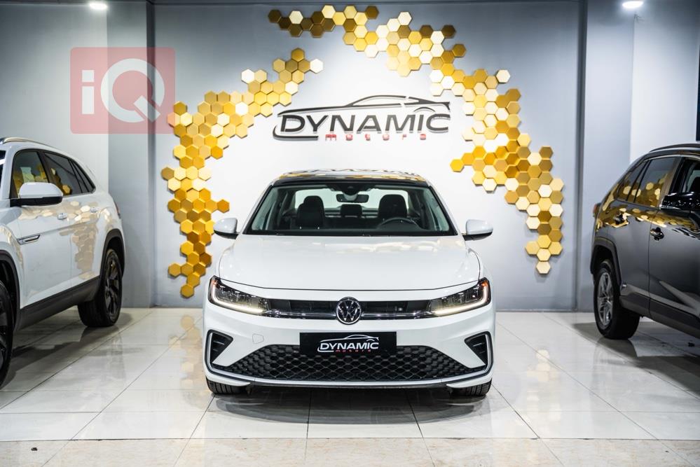 فولكسفاغن جيتا